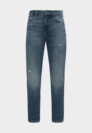 ONLY, ONLBLUSH - Jeans Skinny - special blue grey denim