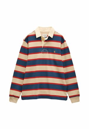 REGULAR FIT - Poloshirt - blue neutral