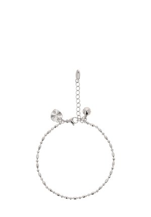 Enkelbandjes - silver-coloured