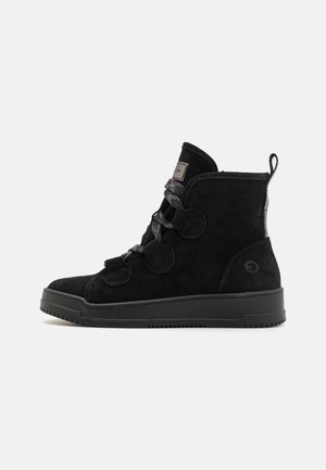 Tamaris Bottes de neige - black