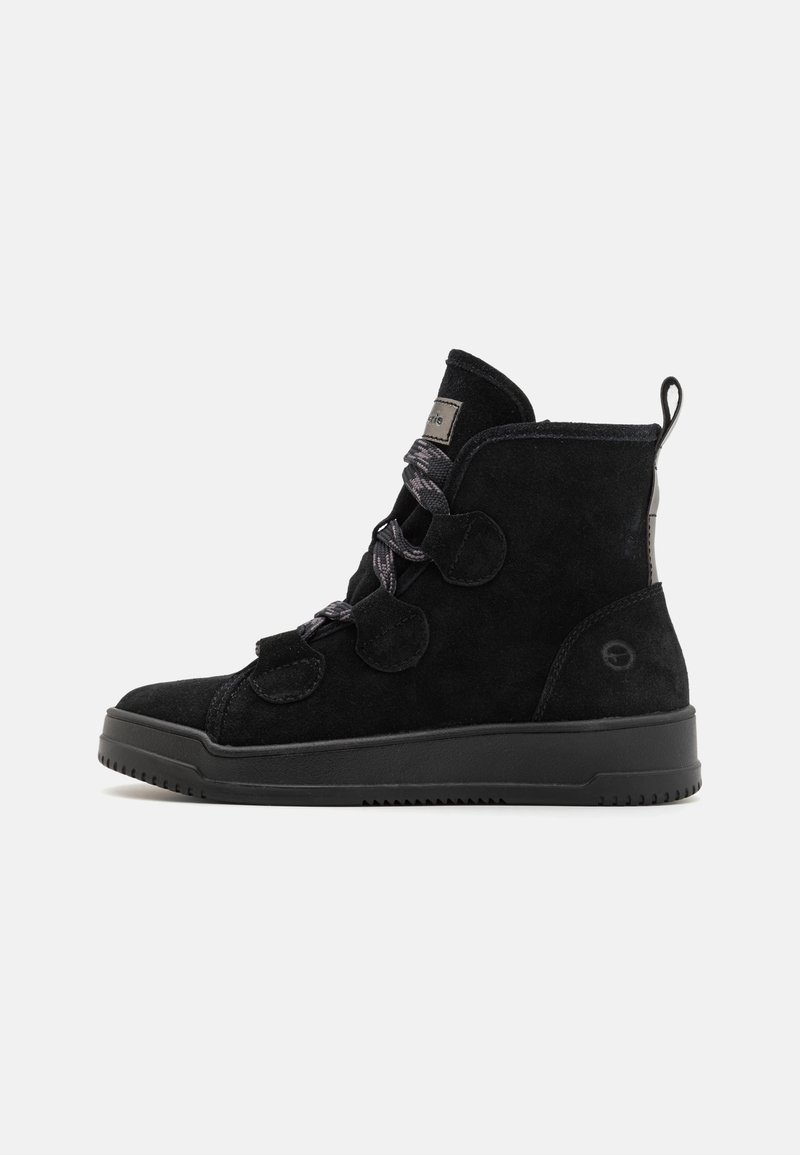Tamaris Bottes de neige - black