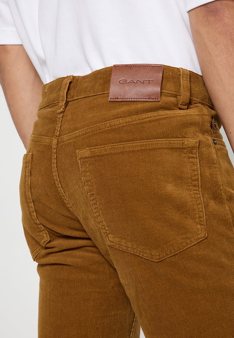Stoffhose
