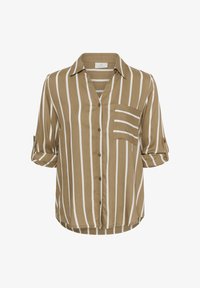 Nije odabrano, petrified oak chalk stripe