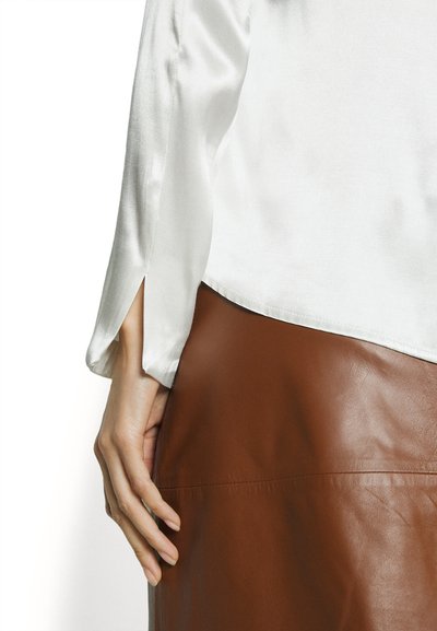 STUDIO ID ALYSSA  - Blouse - champagne