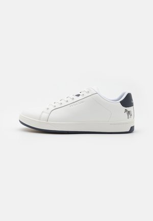 SPOILER - Sneakers laag - white