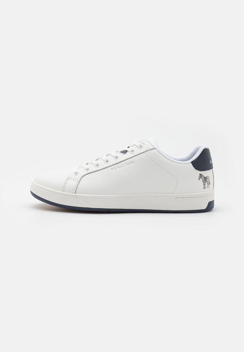 PS Paul Smith - SPOILER - Sneakers - white, Förstora