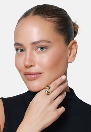 Heideman, Ring - gold-coloured