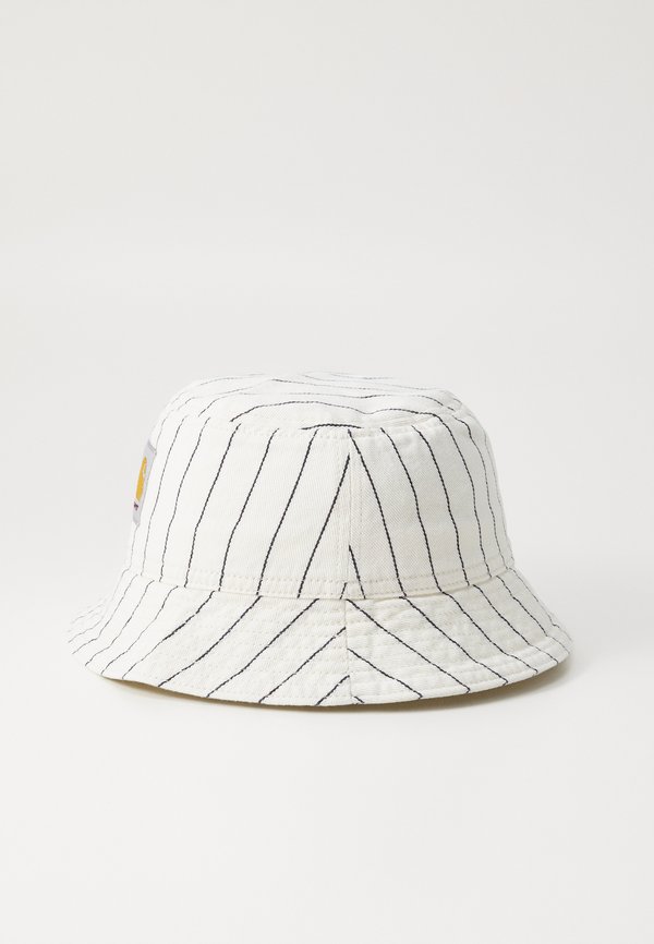 HENDRY BUCKET HAT - Hat4