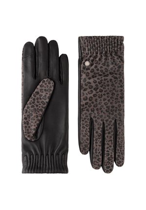 Fingerhandschuh - grey