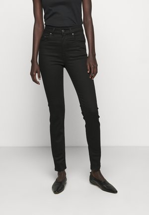Jeans Skinny Fit - black