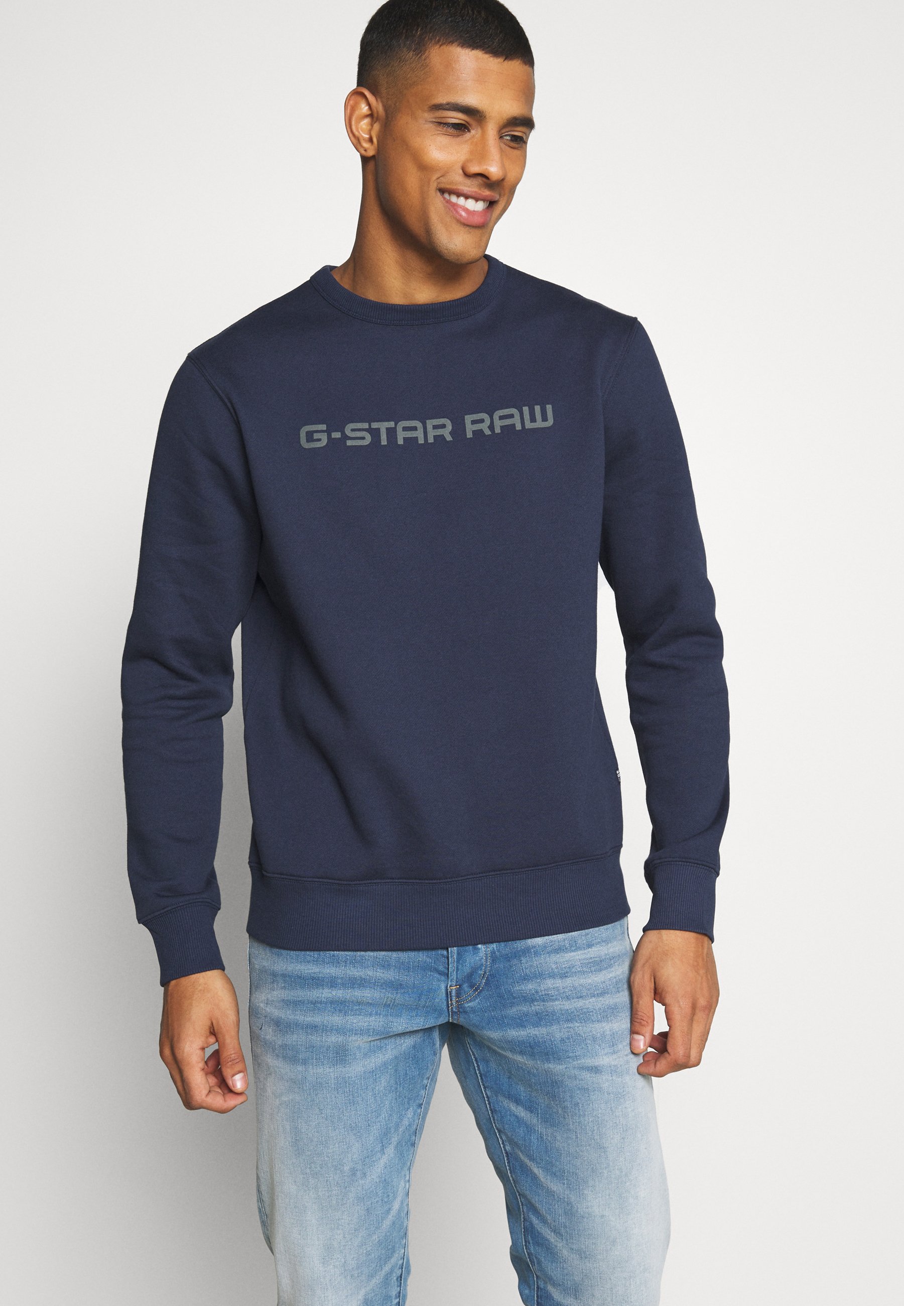G-Star 3301 STRAIGHT TAPERED - Straight 