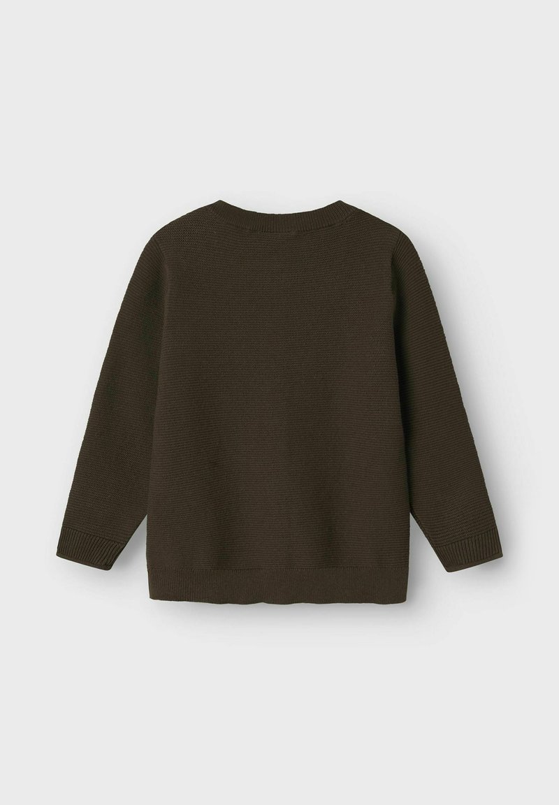 Sweatshirt Pull Marron Gap Turkish Coffee Gap Pull Marron Gap