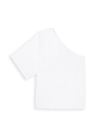 MUUV.APPAREL ZAI mleczny