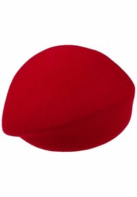Lierys FABIANA - Beanie - rot