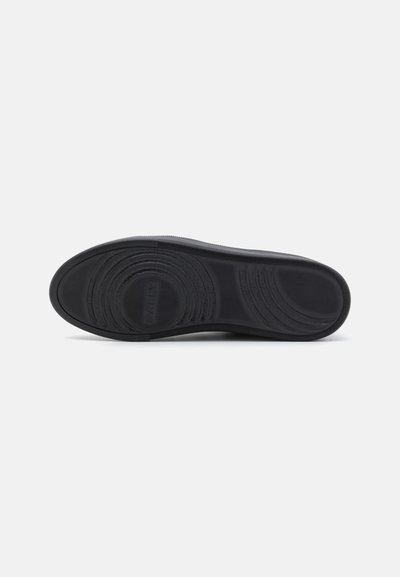 Bally REBBY - Sneaker low - black/bone