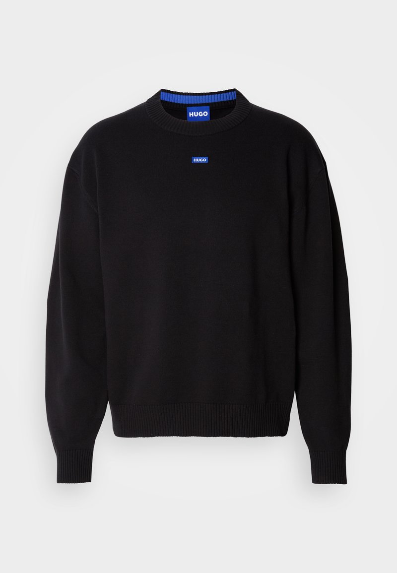 HUGO Trui zwart