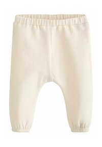 Next REGULAR FIT - COSY JOGGERS 6 PACK - Treningas - neutral