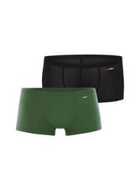 Selezionato, black-moss