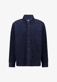 Ei valittu, dark blue