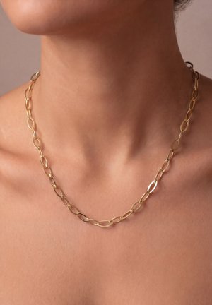 JOBO, JOBO HALSKETTE GLIEDERKETTE - Halskette - gold-coloured