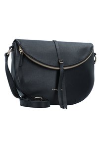 LANCASTER DUNE  - Borsa a tracolla - noir