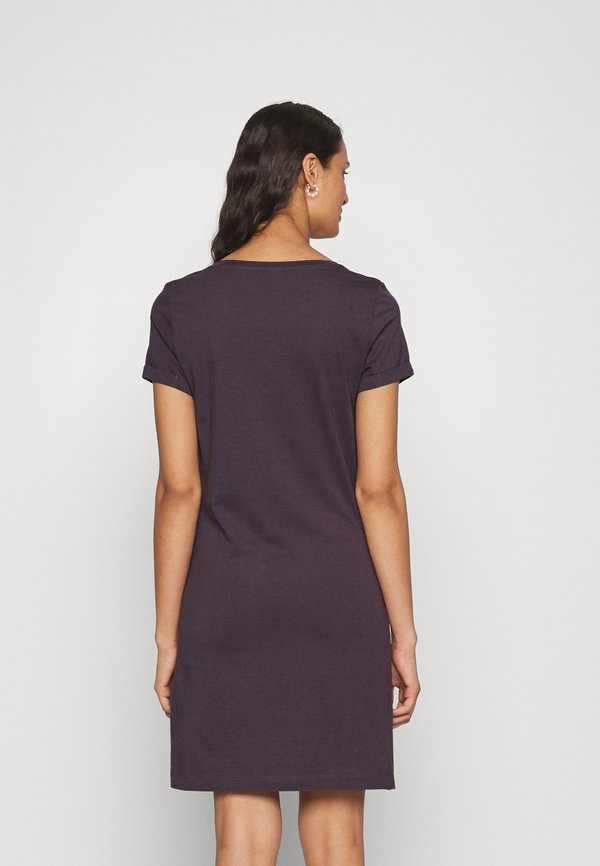 VIVANCE DREAMS BY LASCANA LOVE BIGSHIRT - Nightie2