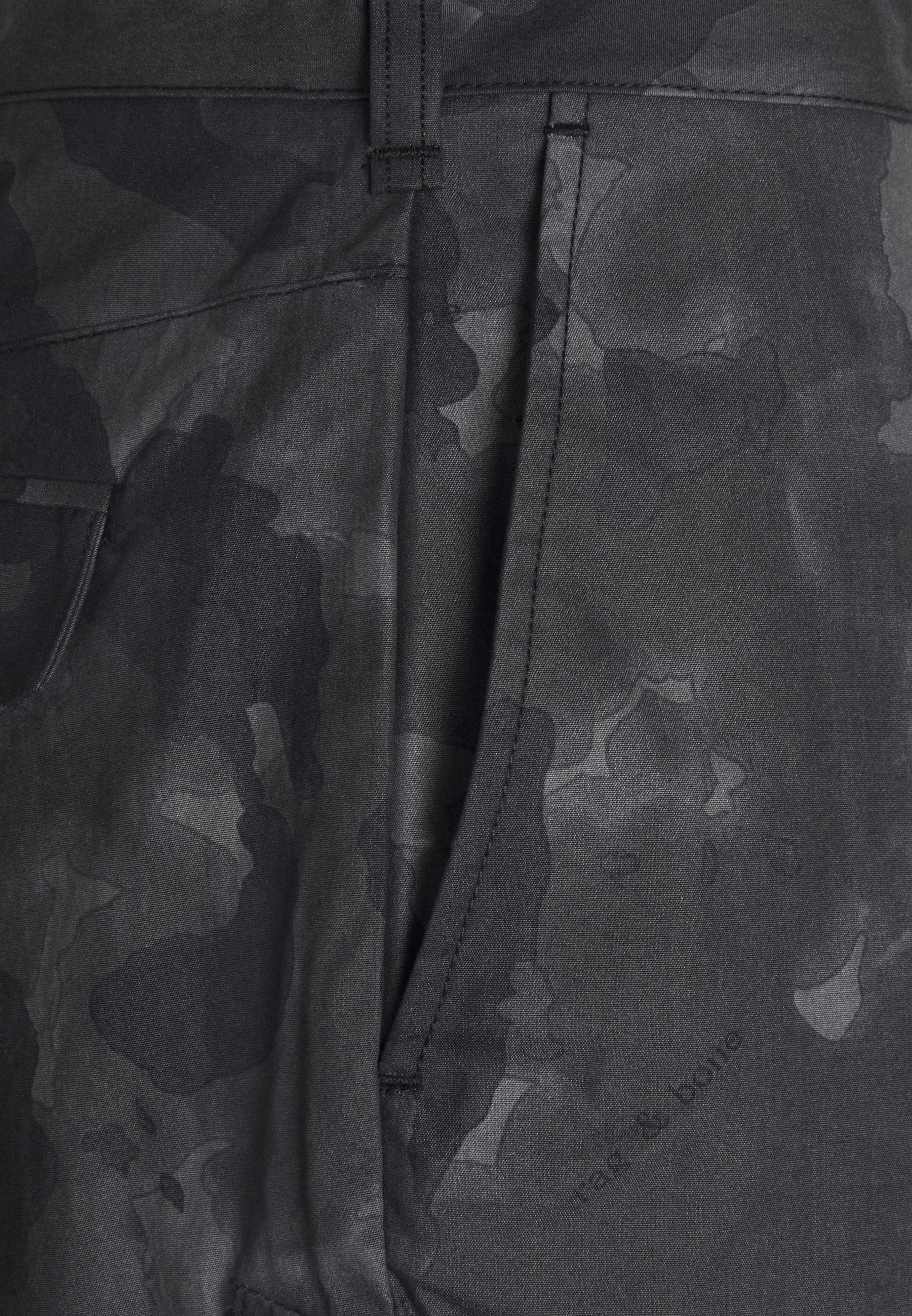 Homme CAMO CORBIN - Pantalon cargo Homme CAMO CORBIN - Pantalon cargo