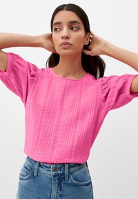 s.Oliver Bluse - pink