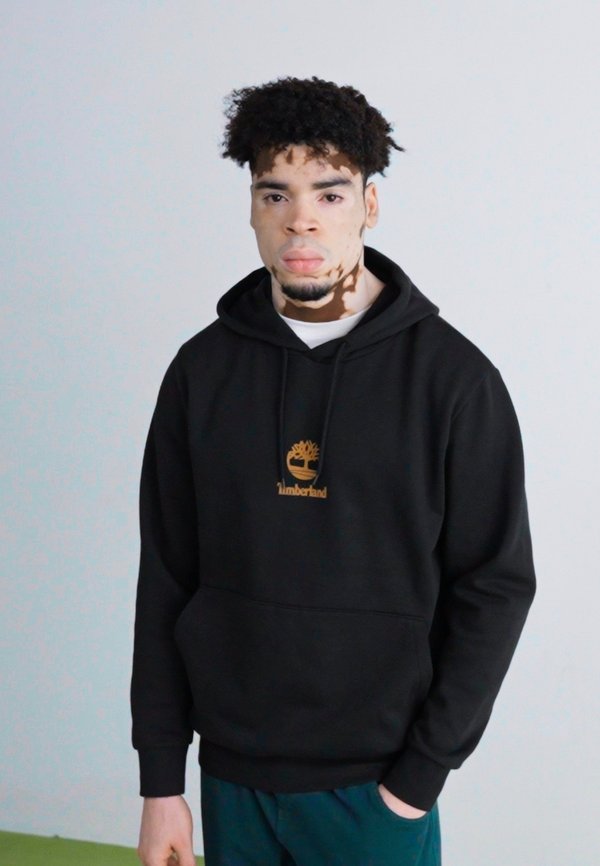 SMALL LOGO HOODIE  - Hoodie2