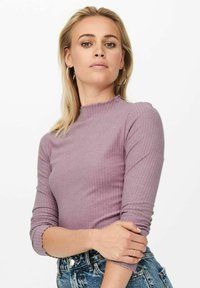 ONLY ONLEMMA - Trui - orchid haze