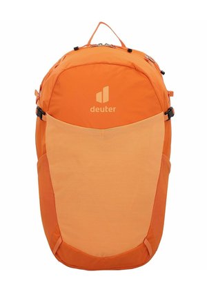 Hydration rucksack - peach tuscany