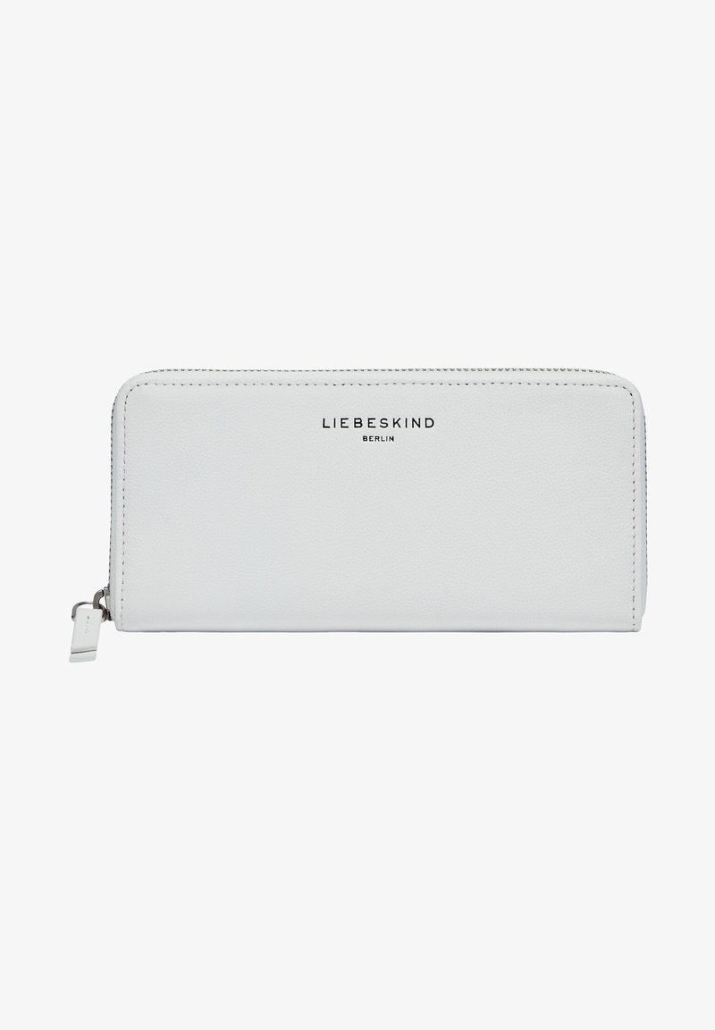 Liebeskind Berlin GIGI HANDLICHE - Wallet - weiß