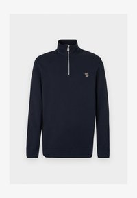 Επιλέχθηκε, dark blue