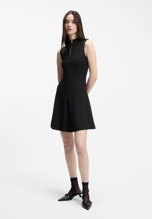 HUGO NOELLA - Robe de jour - black