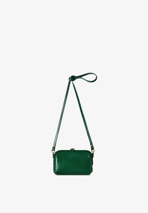 BALAGAN, BALAGAN - Borsa a tracolla - emerald