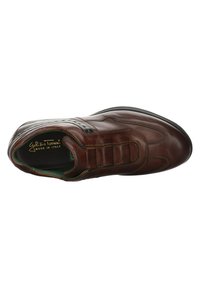 Galizio Torresi Slipper - brown