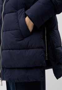 s.Oliver Wintermantel - navy