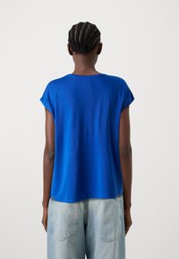 Vero Moda VMAVA niebieski