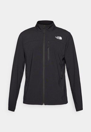 The North Face NIMBLE  - Jachetă subțire - black
