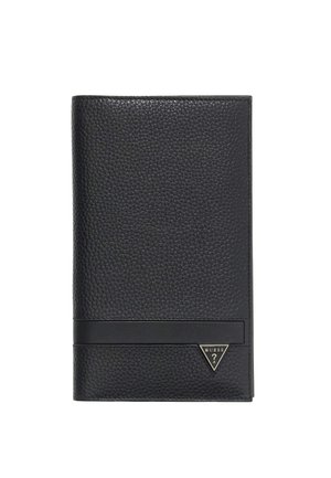 MONACO  - Reisepassetui - schwarz