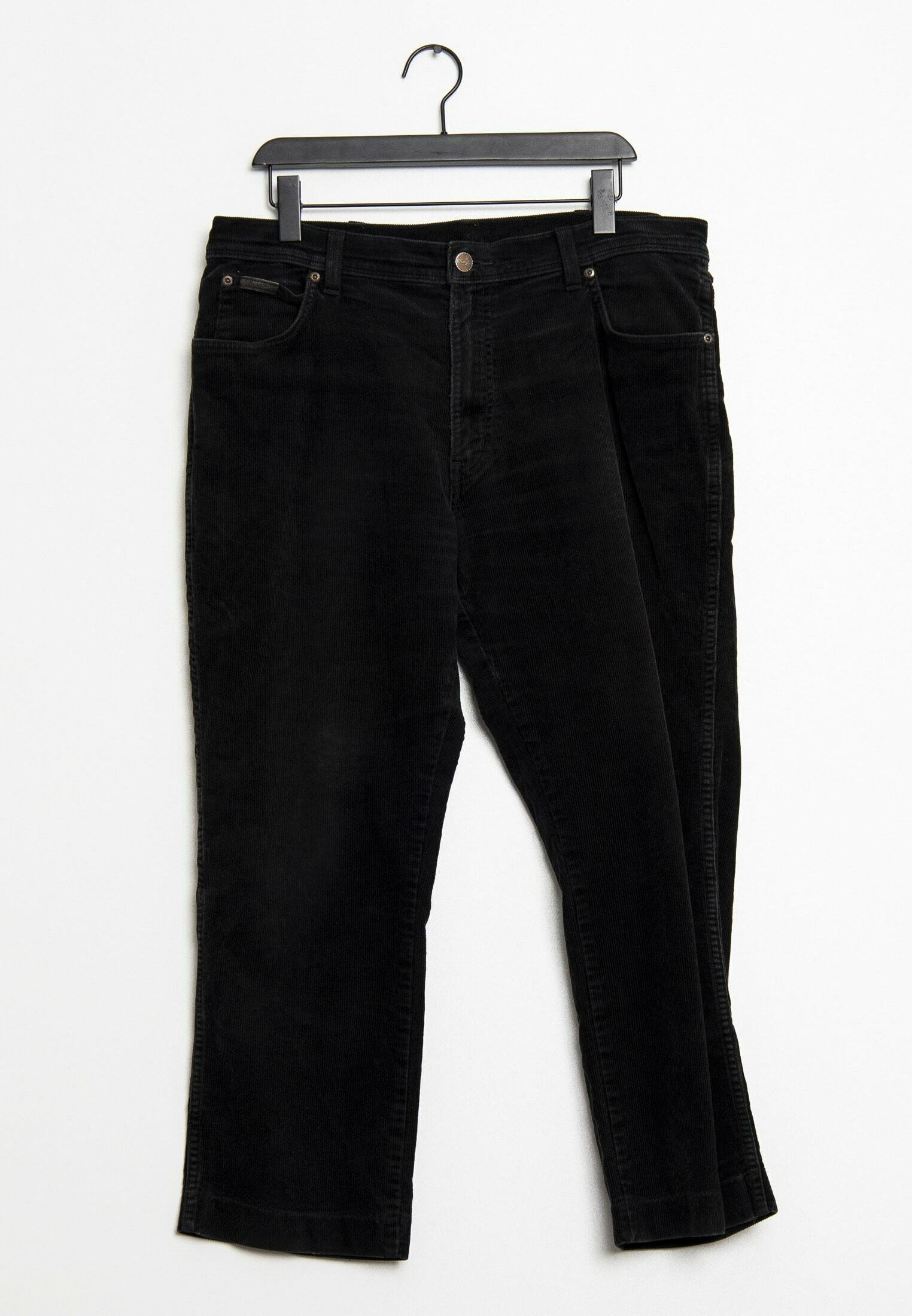 Wrangler Jeans a sigaretta - black/nero - Zalando.it