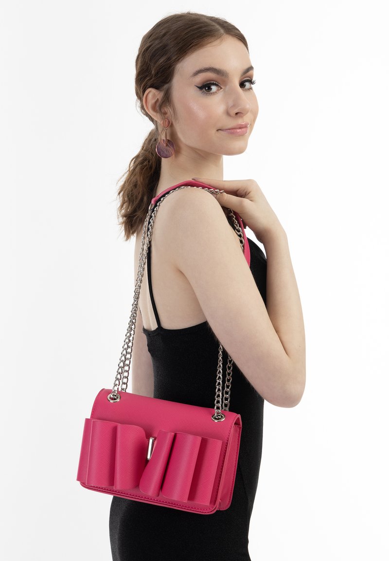 myMo at night Women's Handbag main image 1