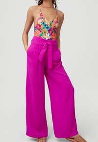 O'Neill Pantalon classique - purple