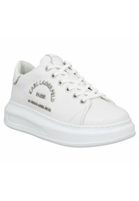 KARL LAGERFELD KAPRI MAISON - Joggesko - white