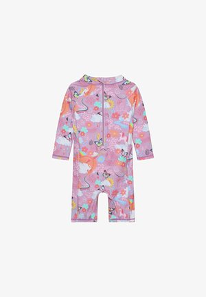 Color Kids, BADEANZUG LAVENDER - Costume da bagno - multicolor