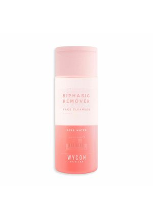NEW BIPHASIC REMOVER STRUCCANTE BIFASICO - Struccante