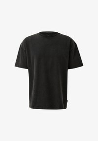 Geselecteerd, schwarz