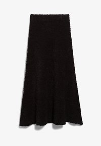 Selected, black