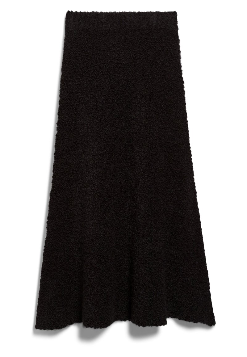 IVY OAK Maxirok zwart IVY OAK Maxirok zwart