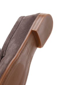 Derimod Zapatos sin cordones - mink
